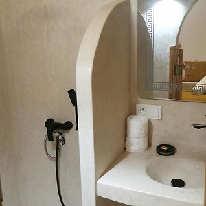 Private Bathroom King Room